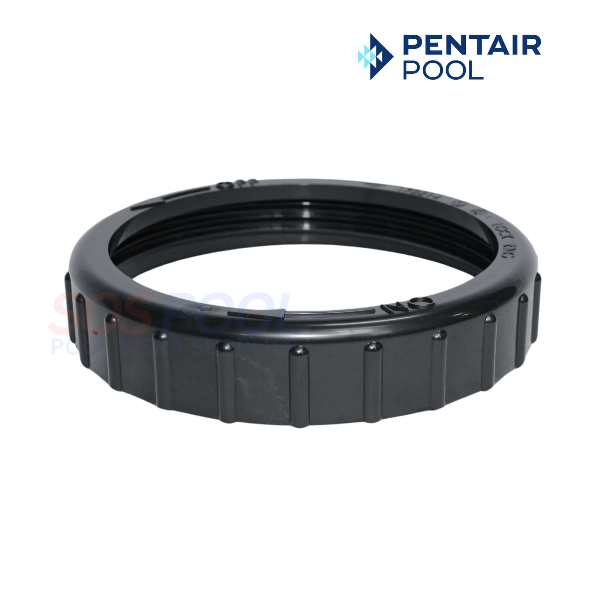 Pentair Lock Ring For Filters Feeders & Leaf Traps | R172214