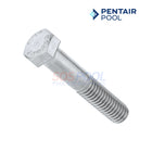Pentair Bolt For WhisperFlo and Intelliflo | Hex Cap | 3/8-16