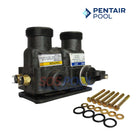 Pentair Manifold Kit For Mastertemp 125 Heater | 474972