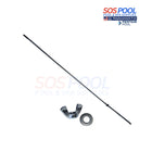 Pentair Purex Filter Rod Assembly | 60 sq. ft Filter Tie Rod | 072867