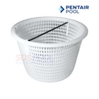 Pentair Skimmer Basket With Handle For Sta-Rite U-3 Skimmers | 08650-0007Z