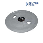 Pentair Skimmer Lid For U-3 Skimmers | Gray | 08650-0058C