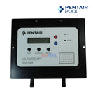 Pentair Thermaflo Autoset Bezel with Control Board Assembly | UltraTemp Heat Pump Control Board | 472734