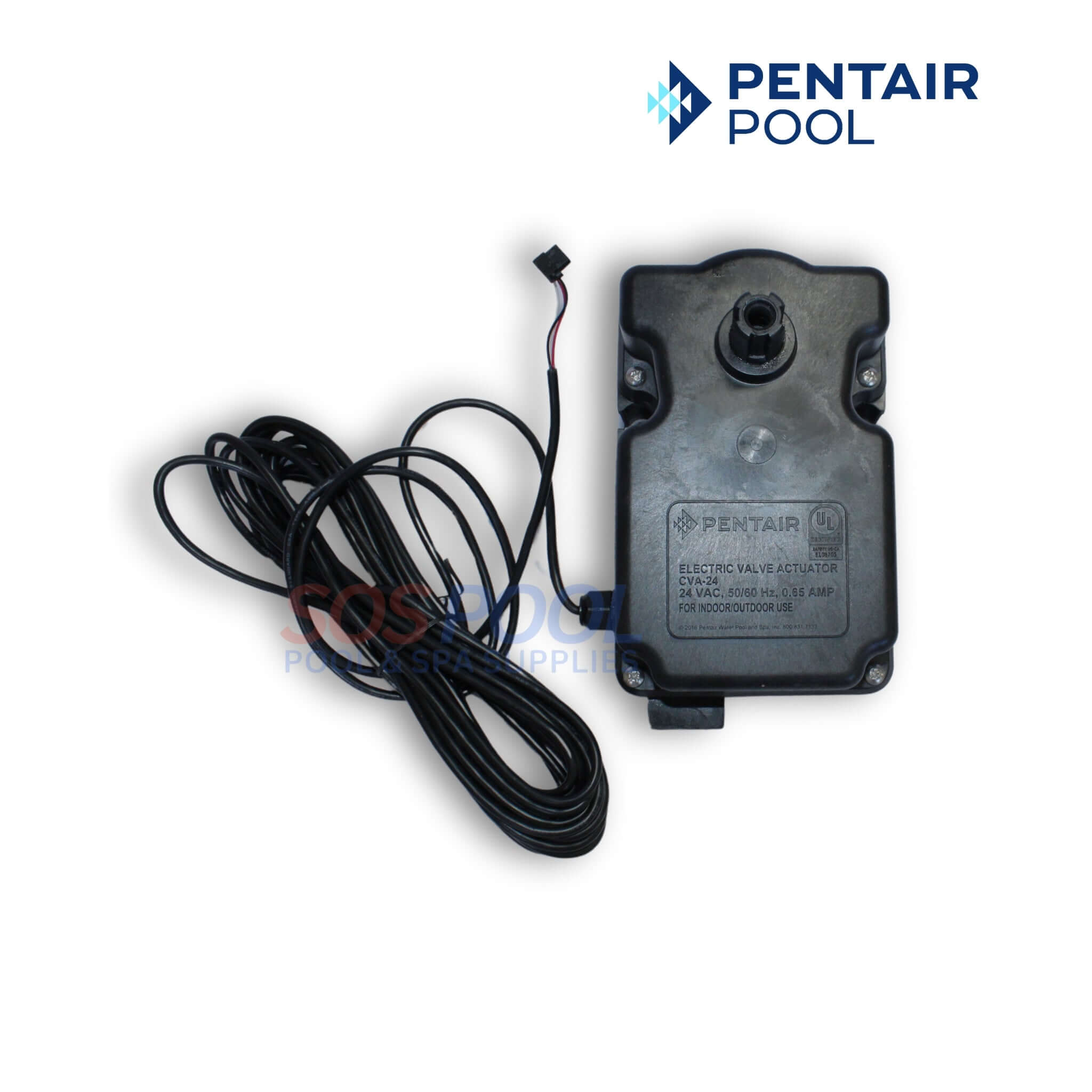 TALSWIF (3-Pk) Actuador de válvula de piscina micro interruptor para actuador Pentair Compool CVA 24 CVA-24T, compatible con Pentair 510010 TALSWIF (3-Pk) Actuador de válvula de piscina micro interruptor para actuador Pentair Compool CVA 24 CVA-24T, compatible con Pentair 510010