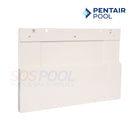 Pentair Weir Gate For U-3 Skimmers | White | 08650-0022