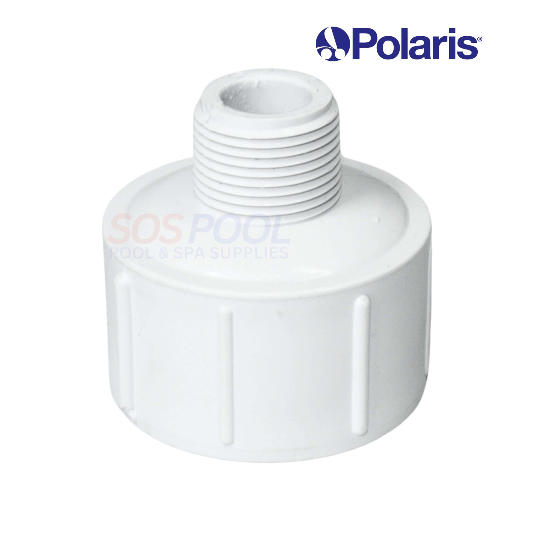 Polaris Coupling For 180 280 and 380 Cleaners | 1.5