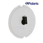 Polaris Large Axle With Sand and Gravel Guard For Vac-Sweep Cleaners | C66