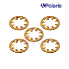 Polaris Lock Washers For Vac-Sweep 180 and 280 Cleaners | 5 Pack | C45