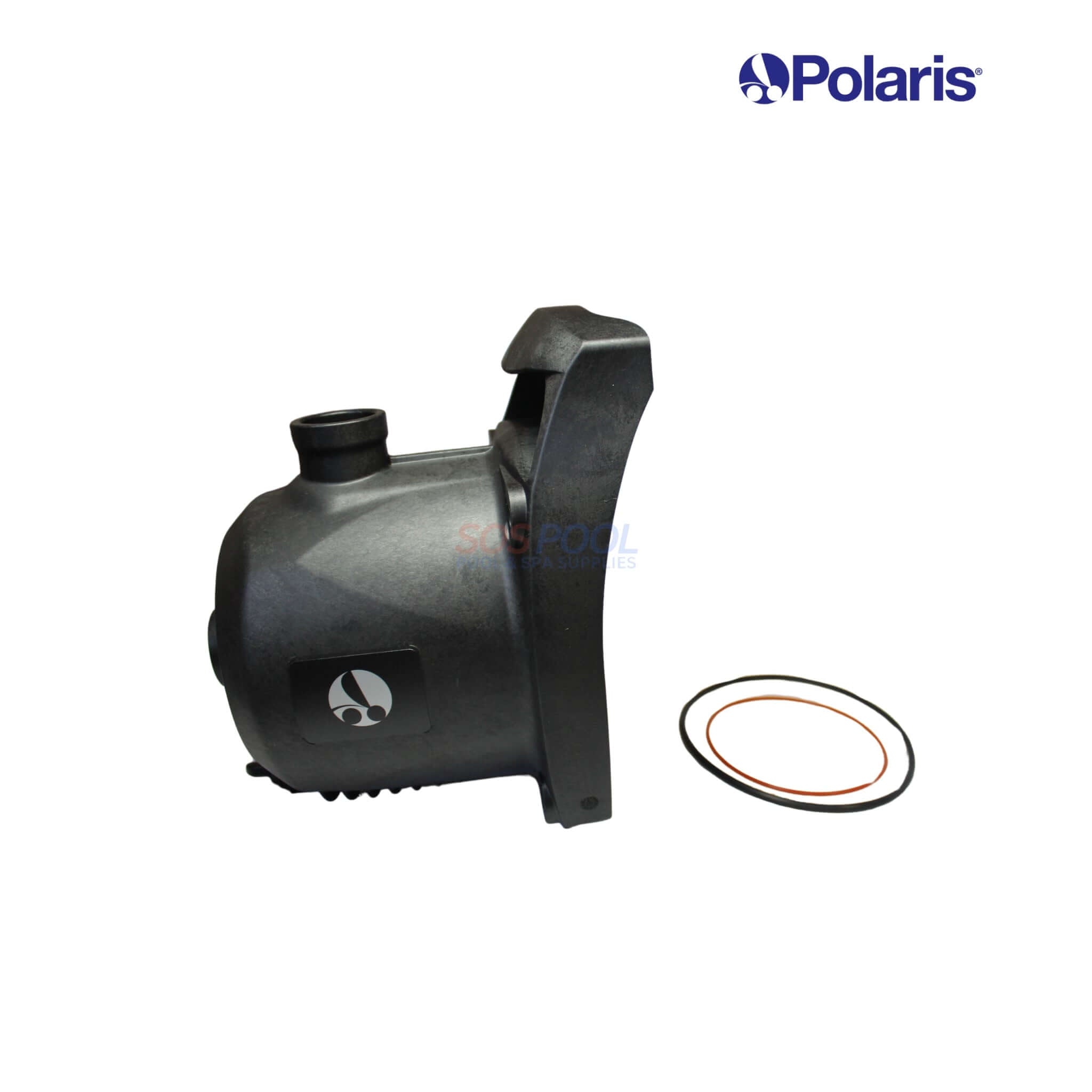 Polaris PB4SQ Booster Pump - in stock for pickup in Dallas or Allen