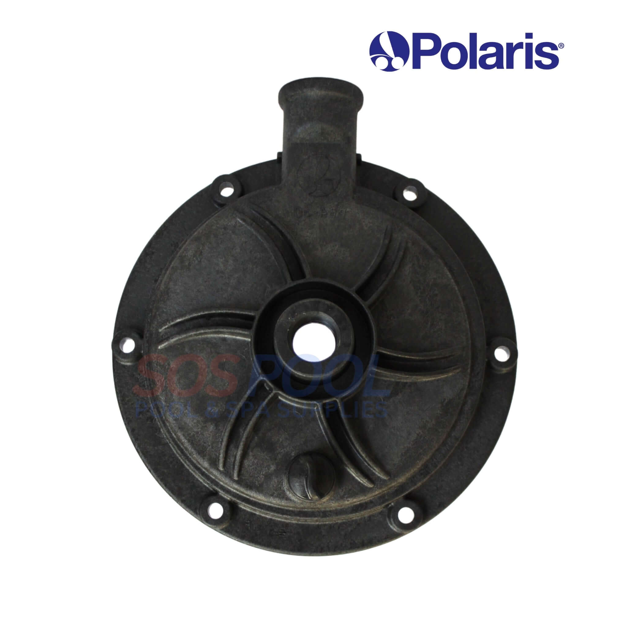 Polaris Volute For PB4-60 Booster Pumps | R0536300