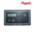 Raypak Bezel Kit For AVIA 264 and 404 Heaters | 018904F