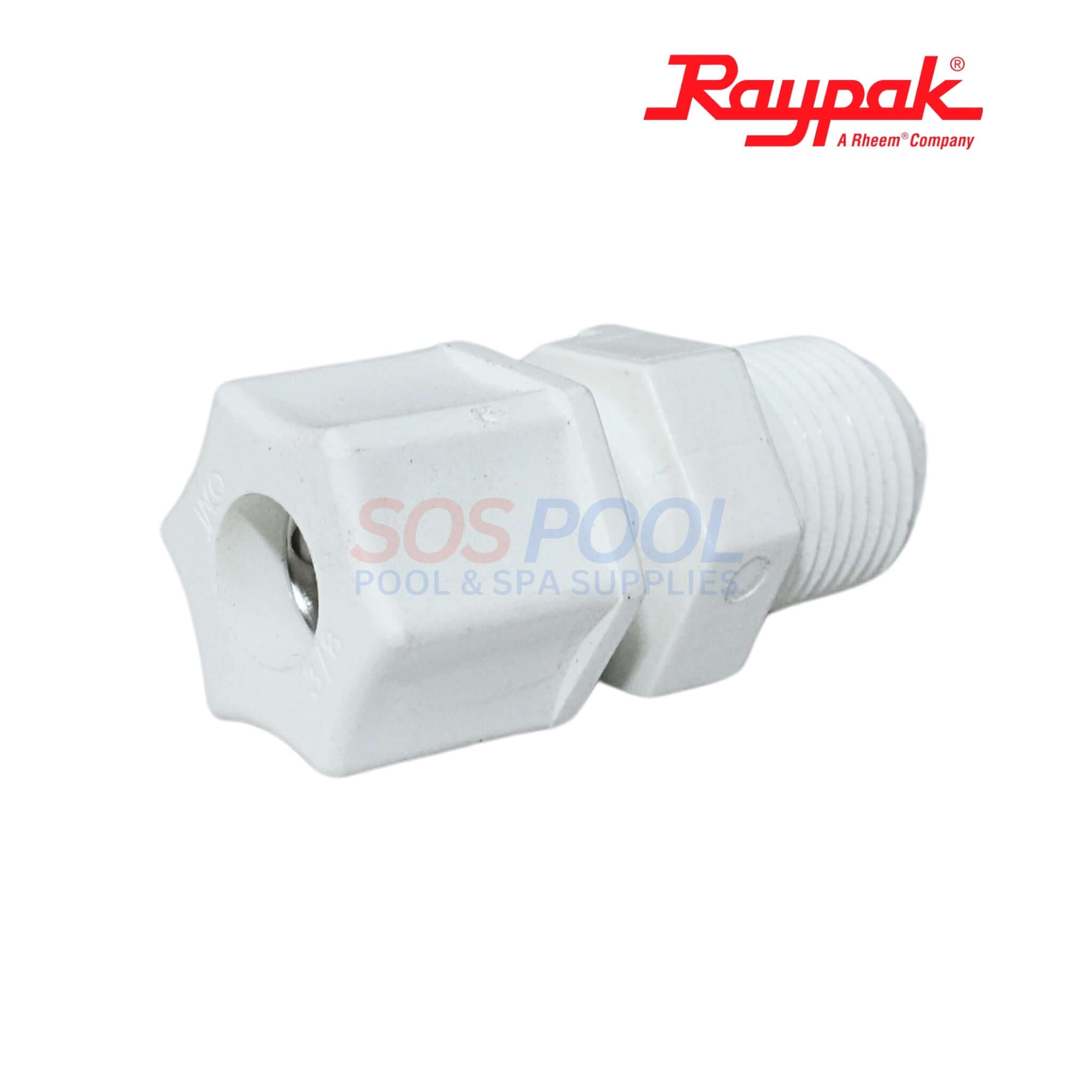 006714F Pool Heater Sensor Adapter Digital Elect Fit for... 006714F Pool Heater Sensor Adapter Digital Elect Fit for...