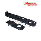Raypak Header Baffle With Header Dam Kit For Low Nox Heaters | 006826F