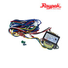 Raypak Transformer For AVIA 404 and 264 Heaters | 120/240/24V | 018858F