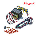Raypak Transformer Kit With Wire Harness For Heaters | 120V/240V/24V | 006736F