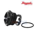 Raypak Unitherm Governor Plug For Heaters | 006720F