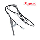 Raypak Vent Temperature Sensor Kit for Avia Heaters | 019046F
