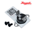Raypak High Limit Auto Reset Thermostat for Avia Heaters | 125 Degree | 019044F