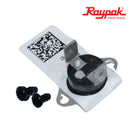 Raypak High Limit Auto Reset Thermostat for Avia Heaters | 140 Degree | 019045F