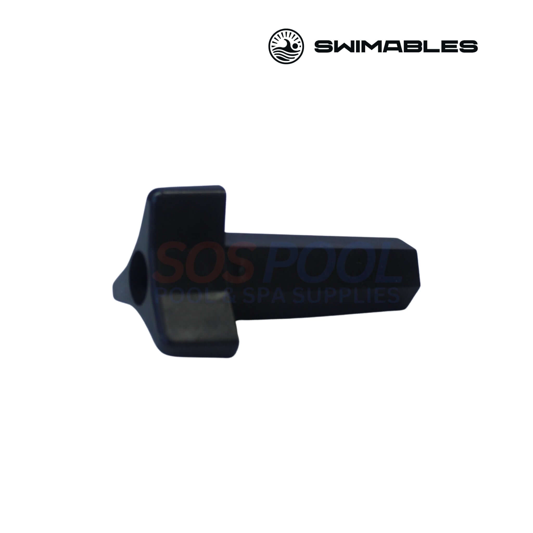 Swimables Pentair 2000/4000 Series Filter Clamp Knob