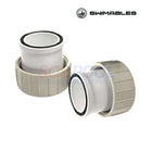 Swimables Union For Pentair SuperFlo and SuperMax Pumps | 1.5