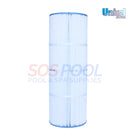 Unicel Filter Cartridge For Hayward SwimClear C3030 | 81 sq ft | CX580XRE | 1 Pack | C-7483