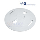 Waterway Renegade Round Skimmer Lid | 540-6470WW SOS Pool