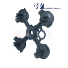 Waterway Top Manifold For Crystal Water Cartridge Filters | 519-4320