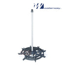 Waterway DE Grid Support Assembly For Crystal DE Filter | 32