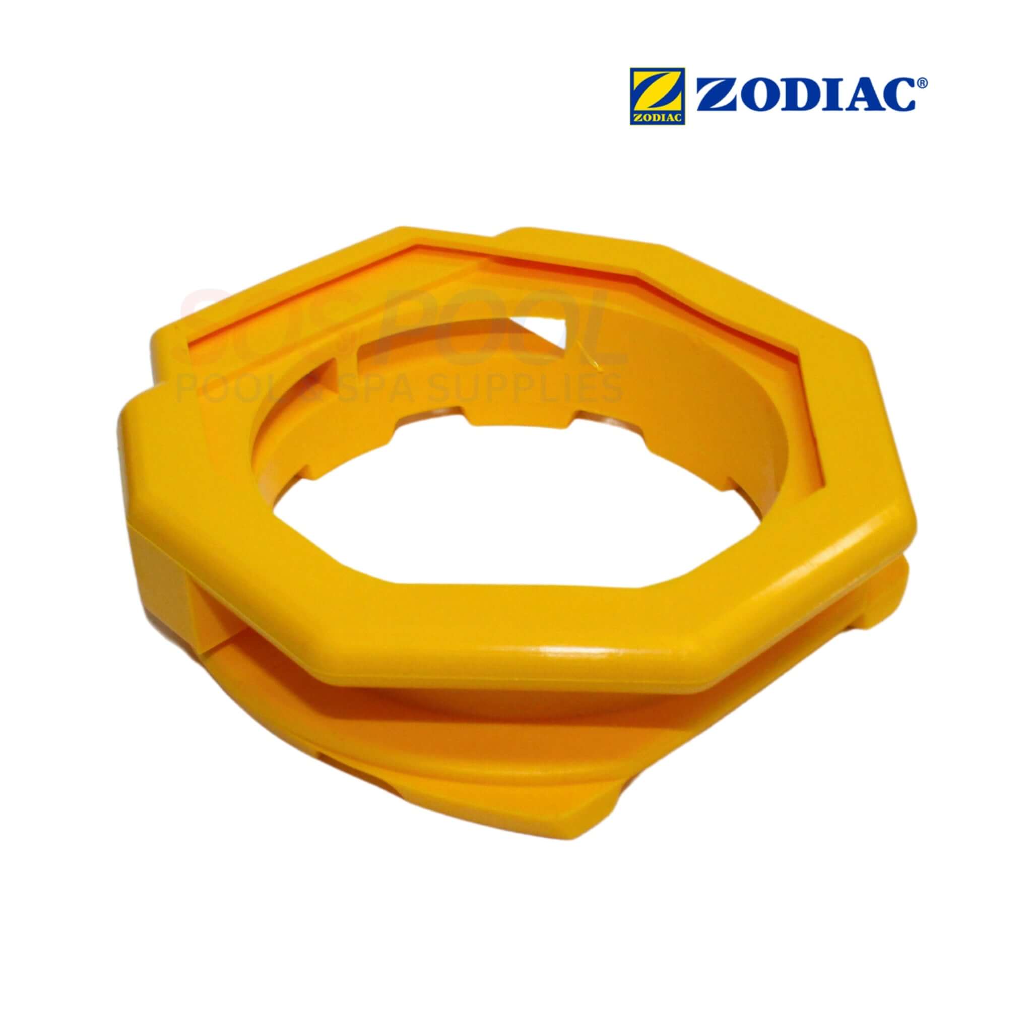 Zodiac Baracuda Foot Pad For G3 and G3 Pro Cleaners W70327