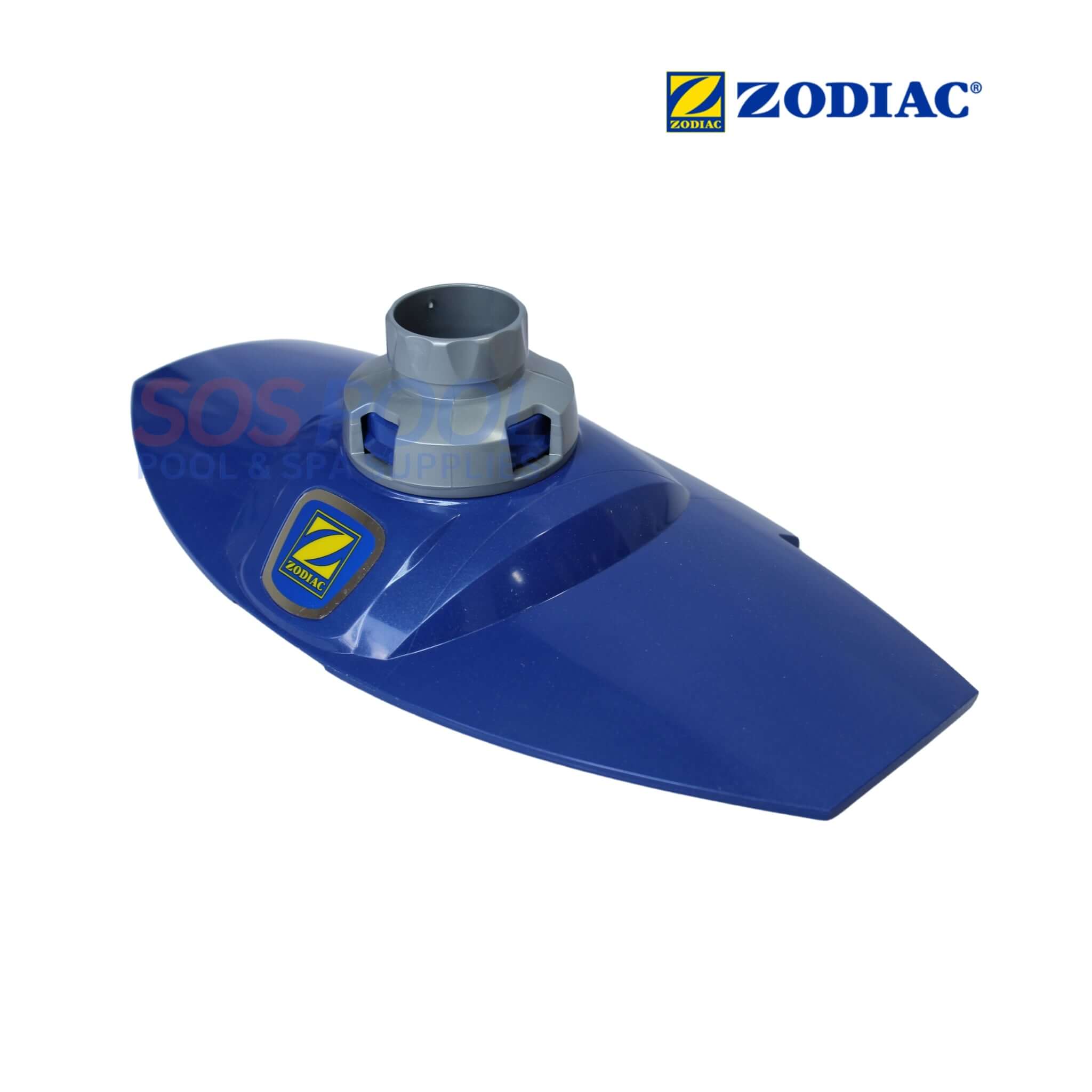 Zodiac Top Cover With Swivel Assembly For MX8 Cleaners | R0525400