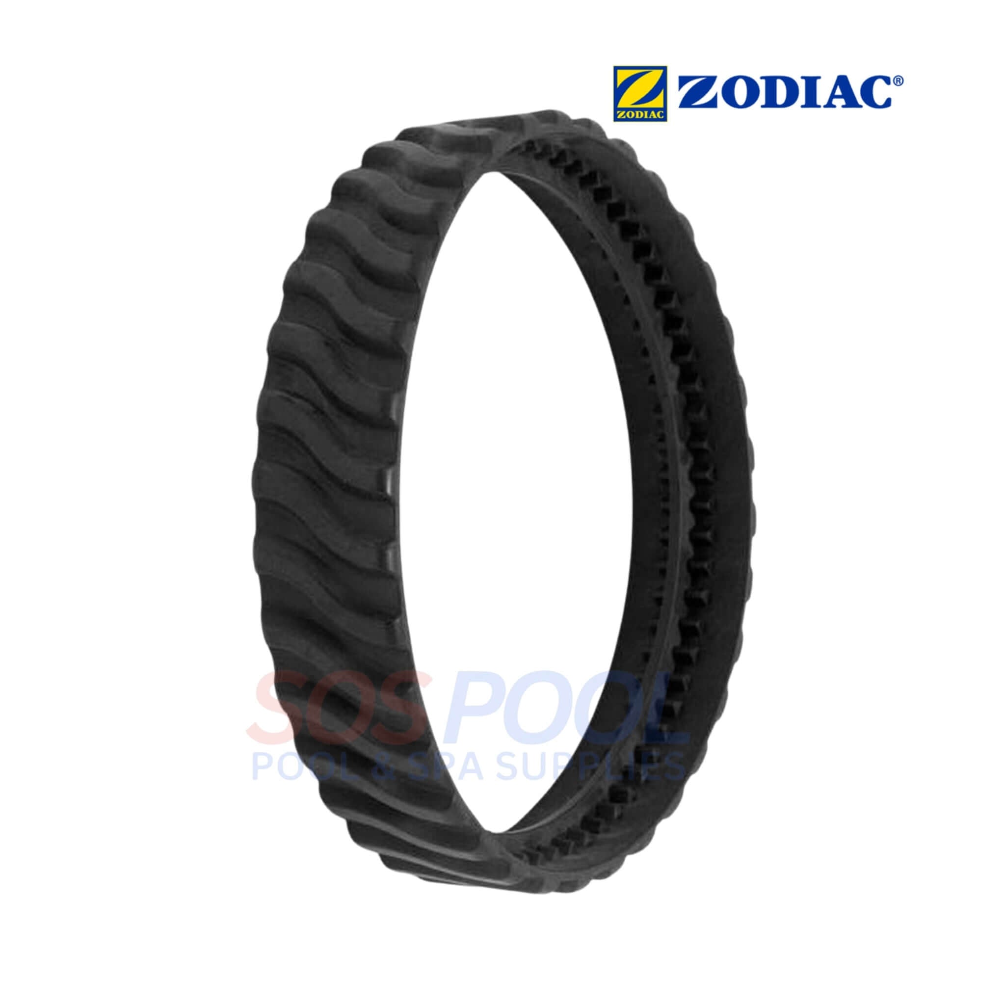 【R21090】ザ・アニマルズ Zodiac Track Tires For MX8 and MX6 Cleaners | R0526100