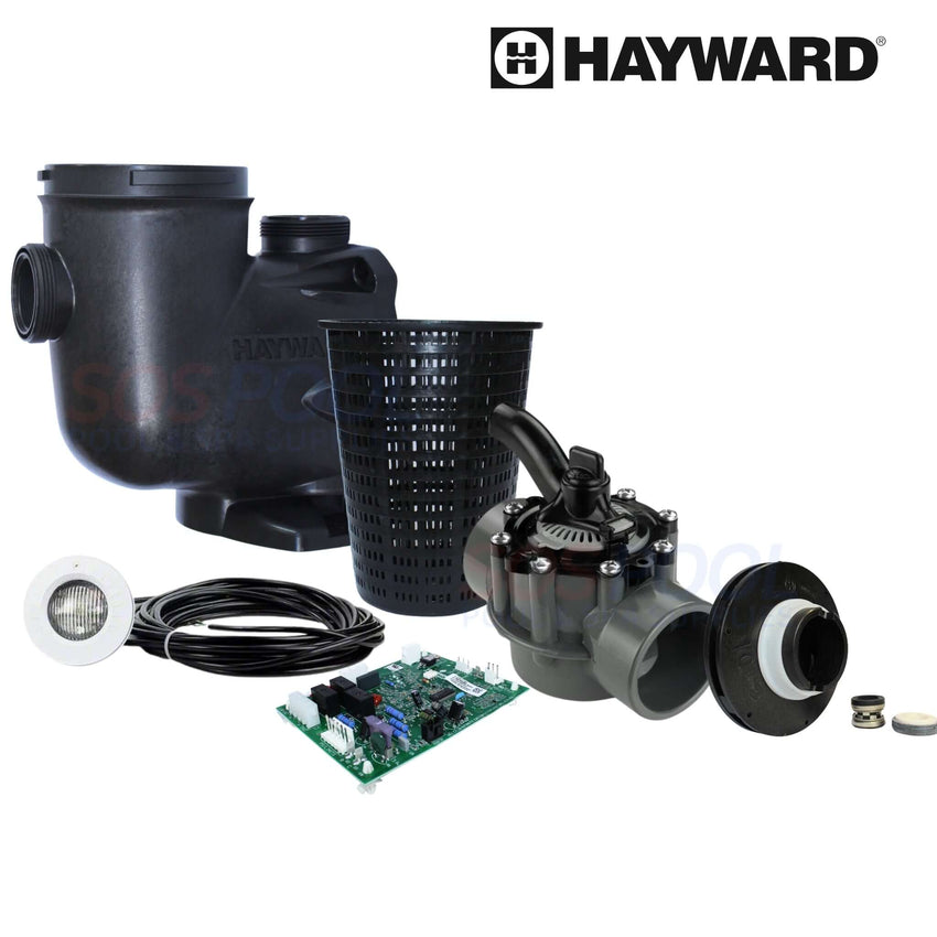 Hayward Skimmer Cover For SP1089 Dyna-Skim | SPX1088B