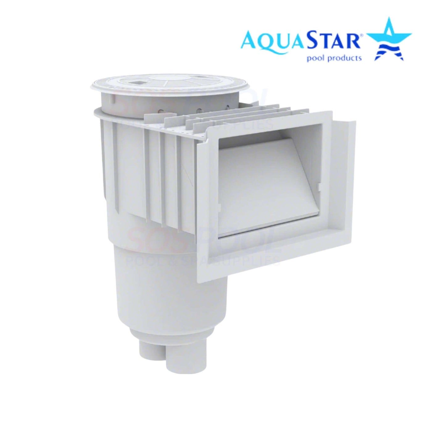 AquaStar Pool Skimmer Parts & Models