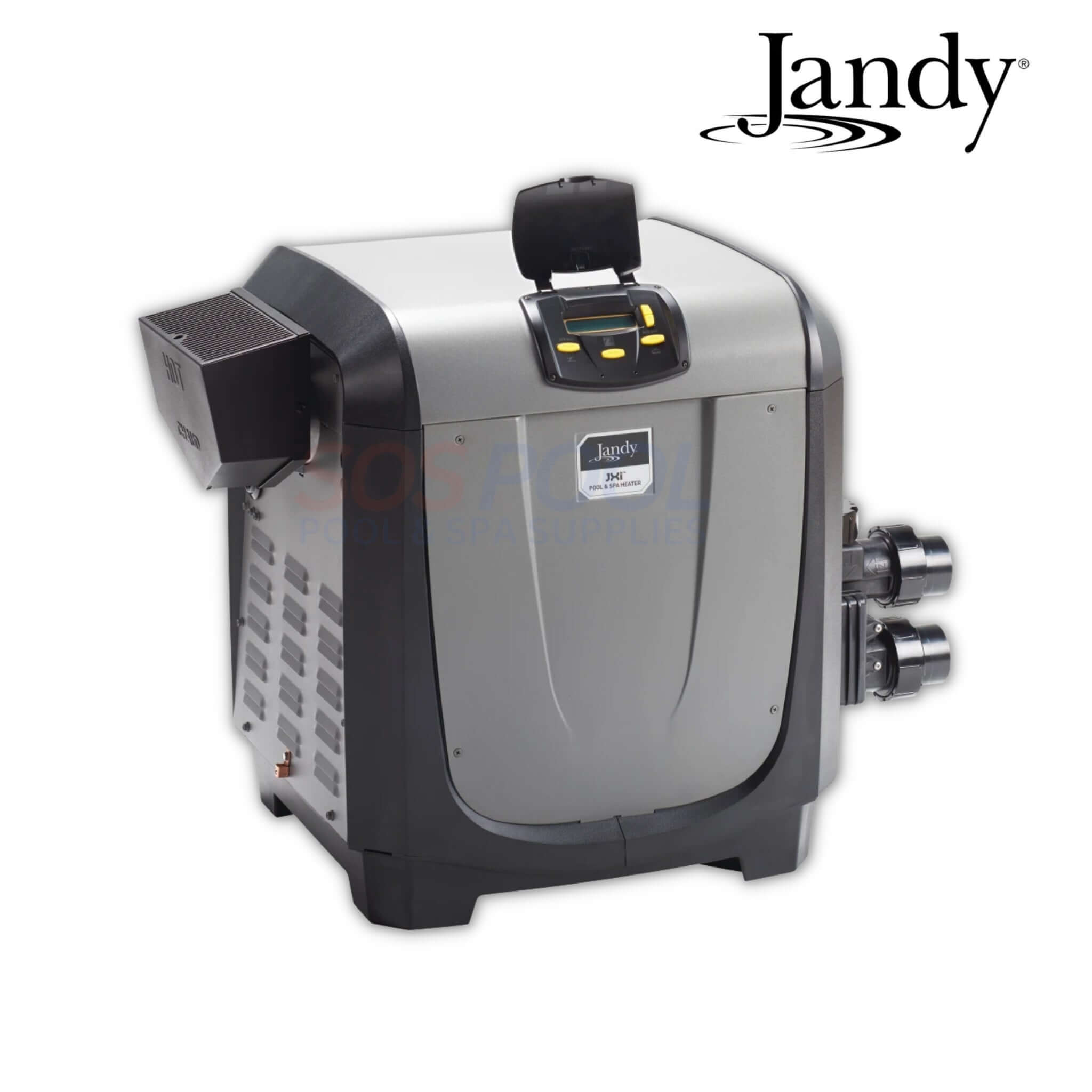 Jandy Pool Heater Models