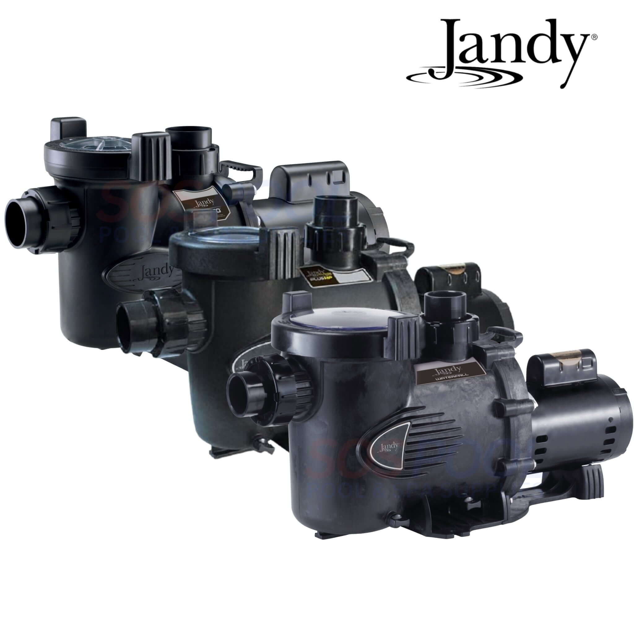 Jandy Pool Pump Models