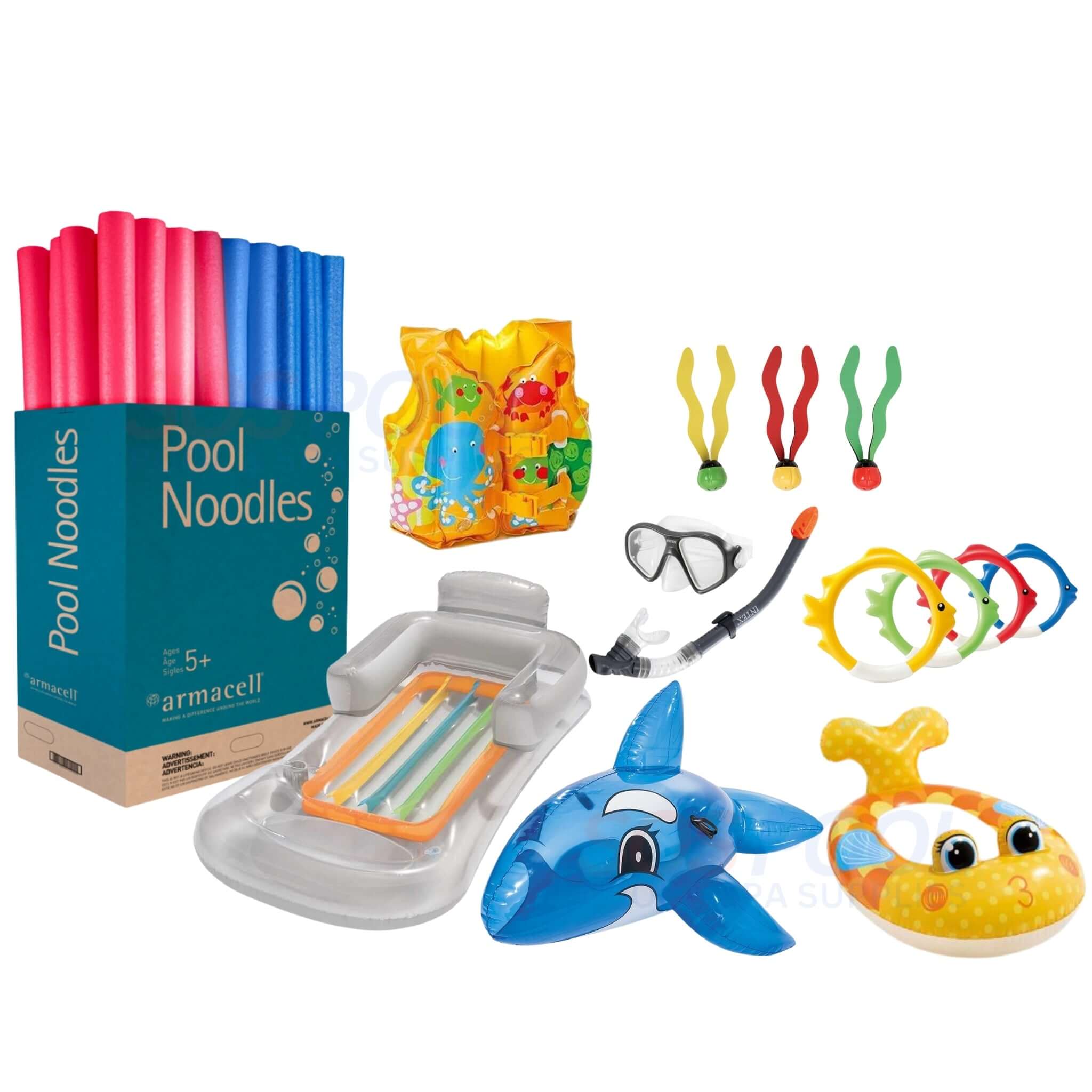Toys