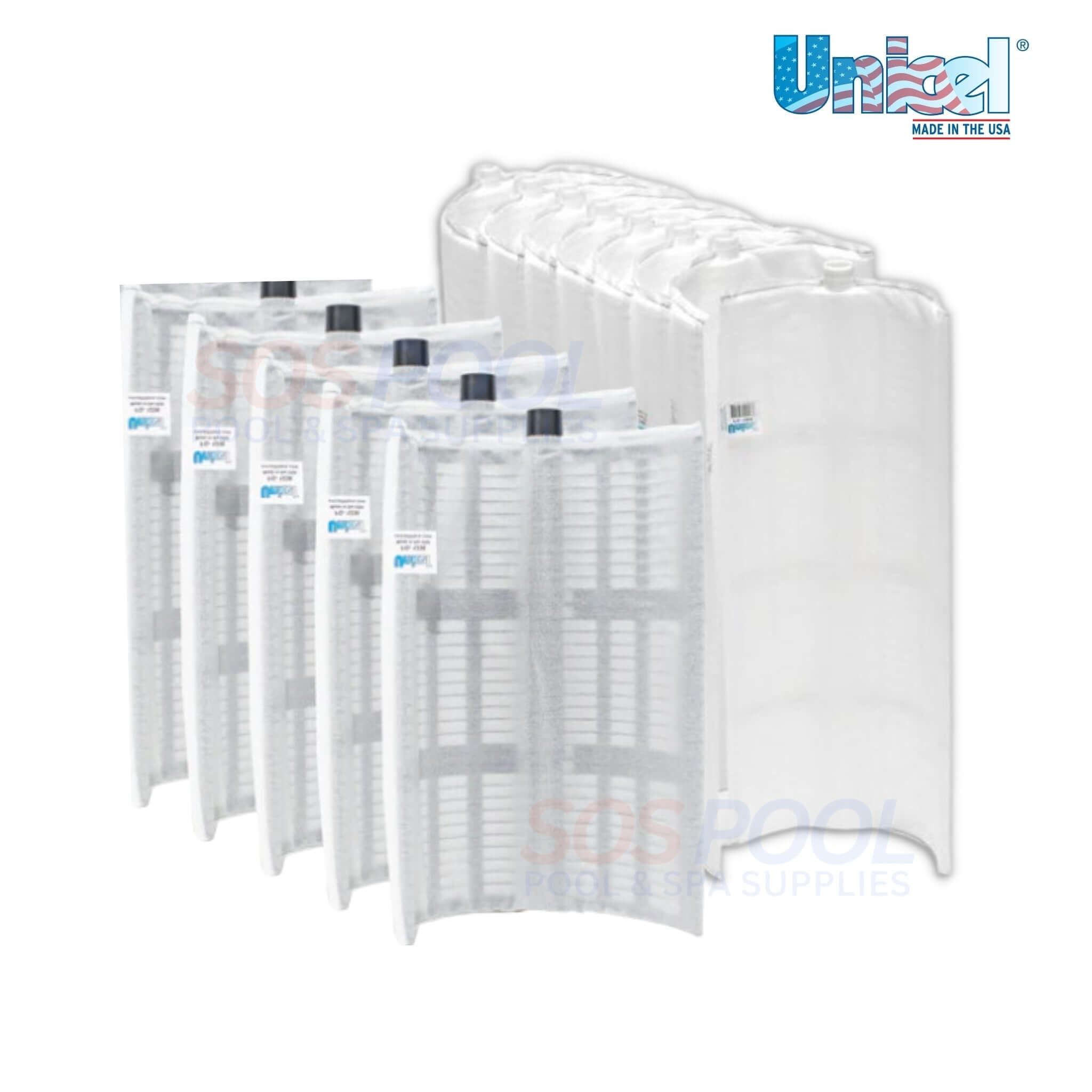 Unicel Grids