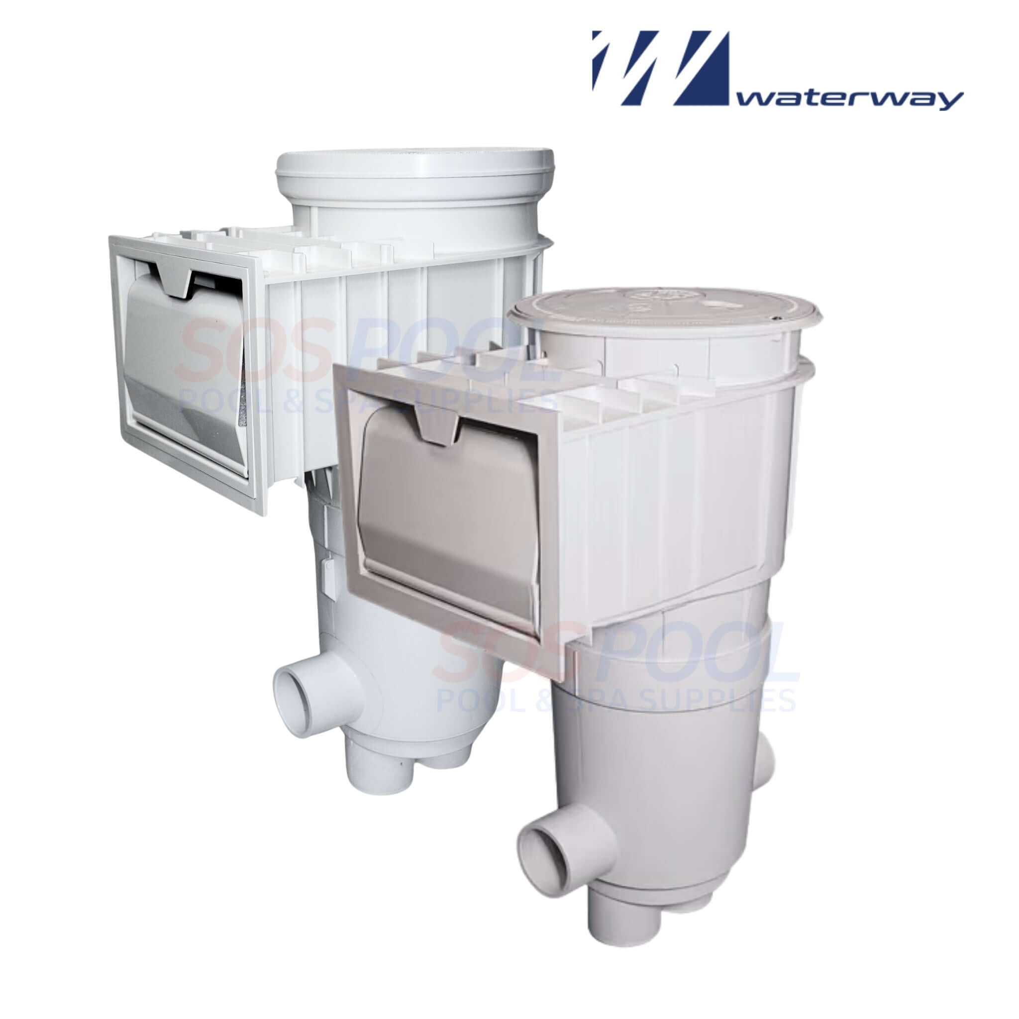 Waterway Pool Skimmer Models