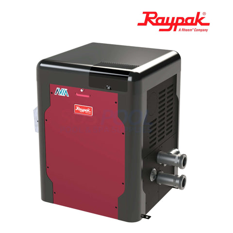 018032 | Raypak Avia 264A Low Nox Pool and Spa Heater