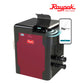 018033 | Raypak Avia 404A Low Nox Pool and Spa Heater