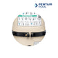 Pentair Cast Band Clamp Assembly (Replaces 190003) - Clean & Clear Plus / FNS Plus / Quad D.E. | 198102
