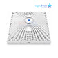 AquaStar 12" Square Retrofit MoFlow Suction Outlet Cover | R12MF101
