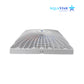 AquaStar 12" Square Retrofit MoFlow Suction Outlet Cover | R12MF101