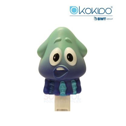 Kokido Skwid Squad Thermometer | TM004DISNNXXKOK