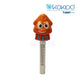 Kokido Skwid Squad Thermometer | TM004DISNNXXKOK