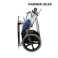 Service-21 | HammerHead 21" Pool Cleaner 40' Cord