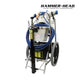 Service-21-60 | HammerHead 21" Pool Cleaner 60' Cord