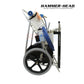 Service-21 | HammerHead 21" Pool Cleaner 40' Cord