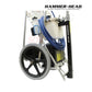 Service-21 | HammerHead 21" Pool Cleaner 40' Cord